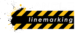 Angle Linemarking Brand Logo